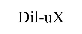 DIL-UX