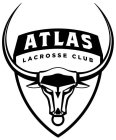 ATLAS LACROSSE CLUB