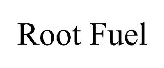 ROOT FUEL