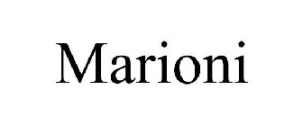 MARIONI