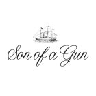 SON OF A GUN