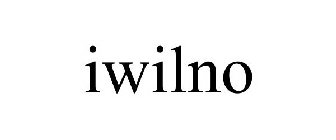 IWILNO