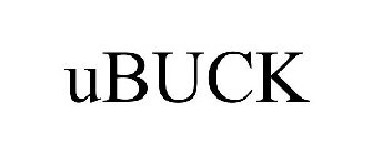 UBUCK