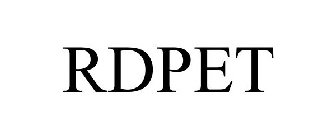 RDPET