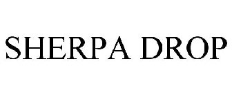 SHERPA DROP