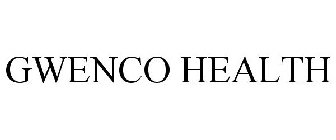 GWENCO HEALTH