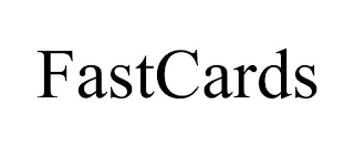 FASTCARDS
