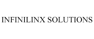 INFINILINX SOLUTIONS