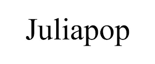 JULIAPOP