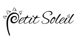 PETIT SOLEIL