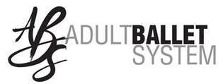 ABS ADULT BALLET SYSTEM