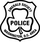 EMERALD SOCIETY POLICE WASHINGTON DC AREA