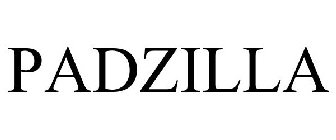 PADZILLA