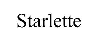 STARLETTE