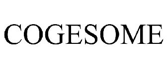 COGESOME
