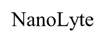 NANOLYTE