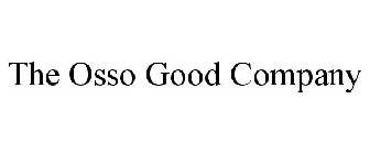 THE OSSO GOOD CO.