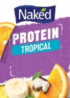 NAKED PROTEIN TROPICAL