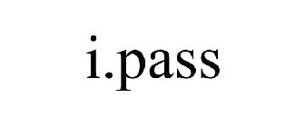 I.PASS