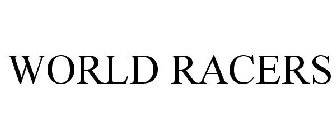 WORLD RACERS