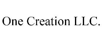 ONE CREATION LLC.