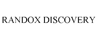 RANDOX DISCOVERY