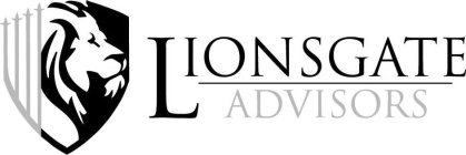 LIONSGATE ADVISORS