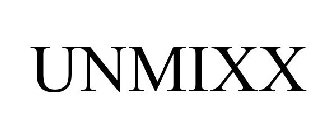 UNMIXX