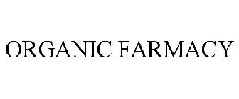 ORGANIC FARMACY