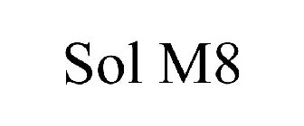 SOL M8