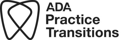 ADA PRACTICE TRANSITIONS