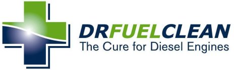 DRFUELCLEAN THE CURE FOR DIESEL ENGINES