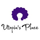 UTOPIA'S PLACE