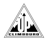 UP CLIMBDURO