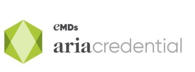 EMDS ARIACREDENTIAL