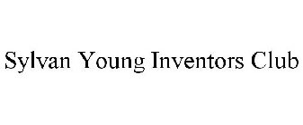 SYLVAN YOUNG INVENTORS CLUB