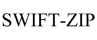 SWIFT-ZIP