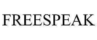 FREESPEAK