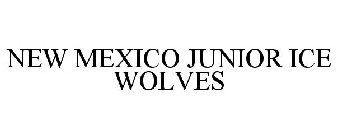 NEW MEXICO JUNIOR ICE WOLVES