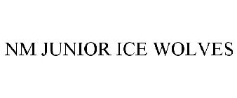 NM JUNIOR ICE WOLVES