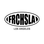 FRCHSLA LOS ANGELES