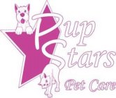 PUP STARS PET CARE