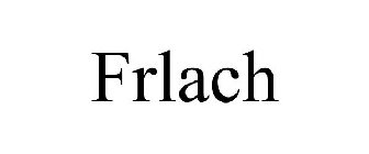 FRLACH