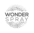 WONDER SPRAY