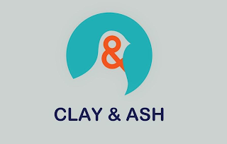 CLAY & ASH