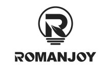 ROMANJOY