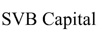 SVB CAPITAL