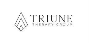 TRIUNE THERAPY GROUP