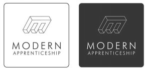 MODERN APPRENTICESHIP