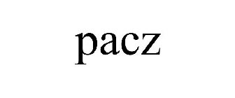 PACZ